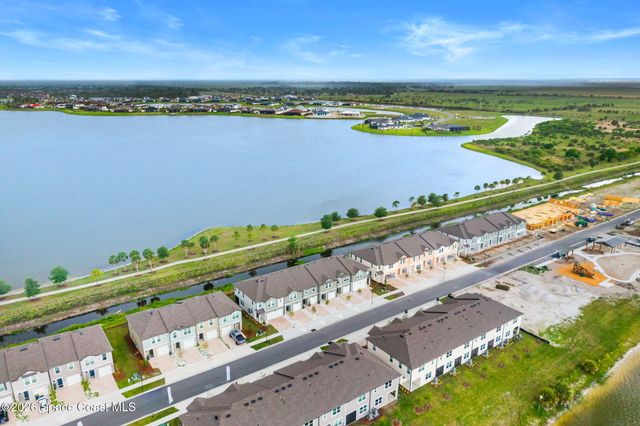 1429 Bluewater Lane, Rockledge, FL 32955