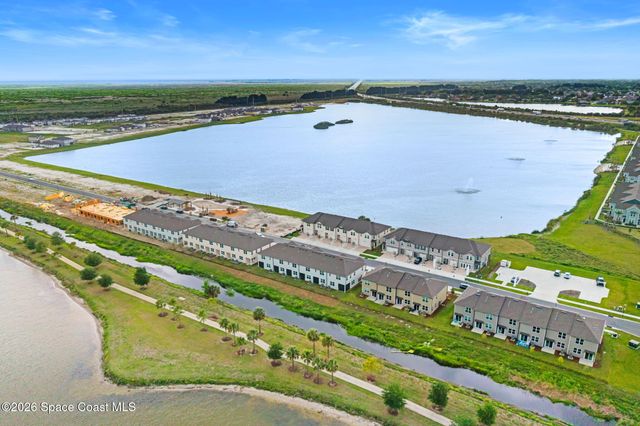 1429 Bluewater Lane, Rockledge, FL 32955