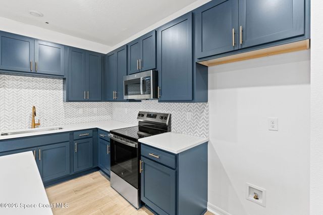 1429 Bluewater Lane, Rockledge, FL 32955