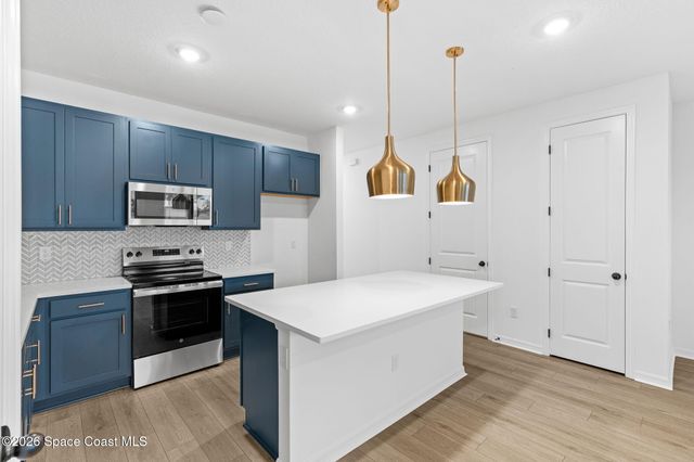 1429 Bluewater Lane, Rockledge, FL 32955