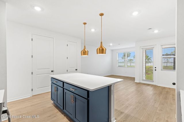 1429 Bluewater Lane, Rockledge, FL 32955