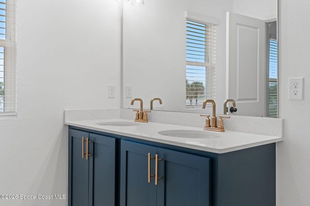 1429 Bluewater Lane, Rockledge, FL 32955