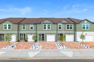 1429 Bluewater Lane, Rockledge, FL 32955