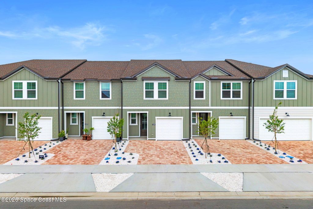 1429 Bluewater Lane, Rockledge, FL 32955