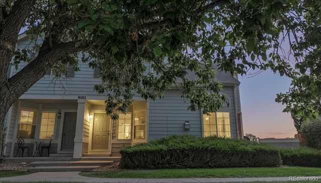 9582 Deerhorn Court 58, Parker, CO 80134