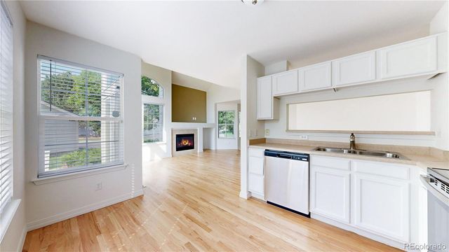 9582 Deerhorn Court 58, Parker, CO 80134
