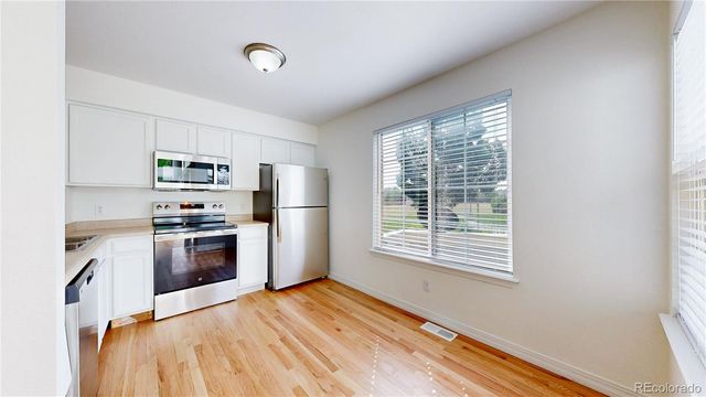 9582 Deerhorn Court 58, Parker, CO 80134