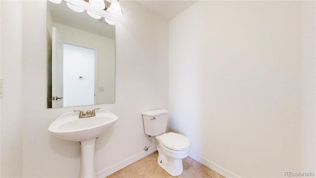 9582 Deerhorn Court 58, Parker, CO 80134