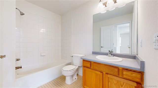 9582 Deerhorn Court 58, Parker, CO 80134
