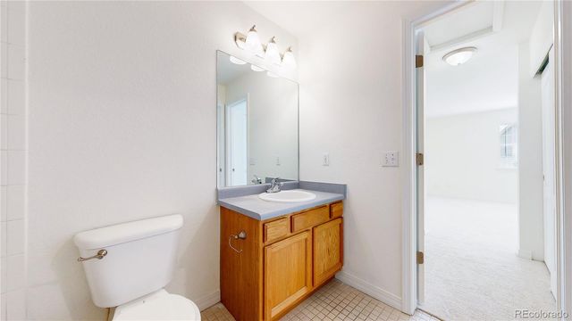 9582 Deerhorn Court 58, Parker, CO 80134