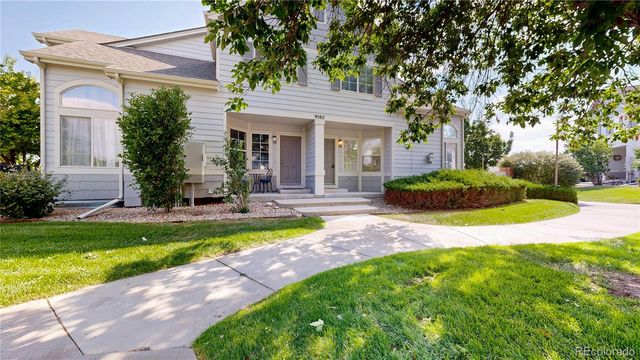 9582 Deerhorn Court 58, Parker, CO 80134