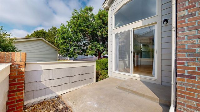 9582 Deerhorn Court 58, Parker, CO 80134