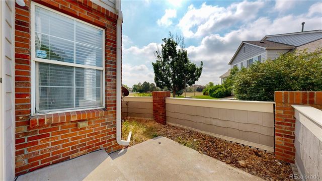 9582 Deerhorn Court 58, Parker, CO 80134