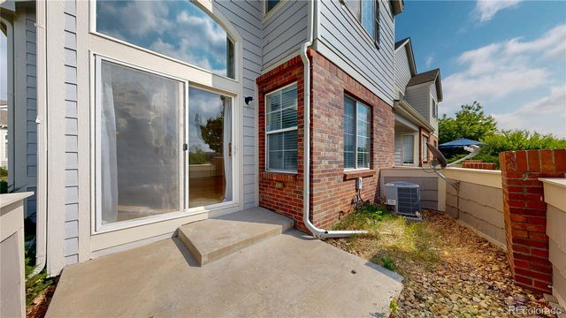 9582 Deerhorn Court 58, Parker, CO 80134
