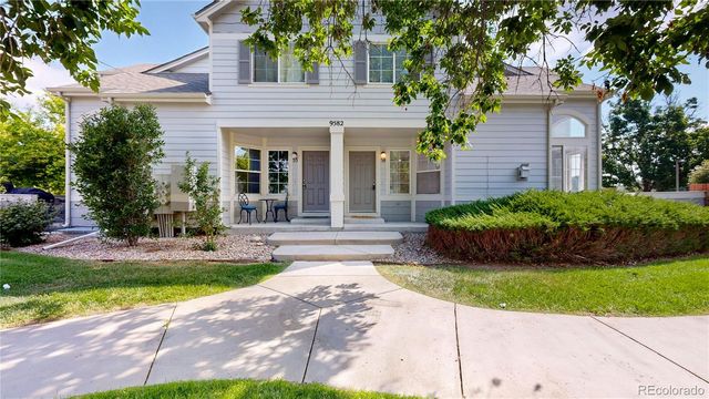 9582 Deerhorn Court 58, Parker, CO 80134
