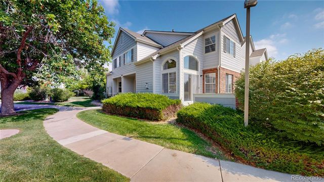 9582 Deerhorn Court 58, Parker, CO 80134