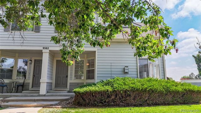 9582 Deerhorn Court 58, Parker, CO 80134
