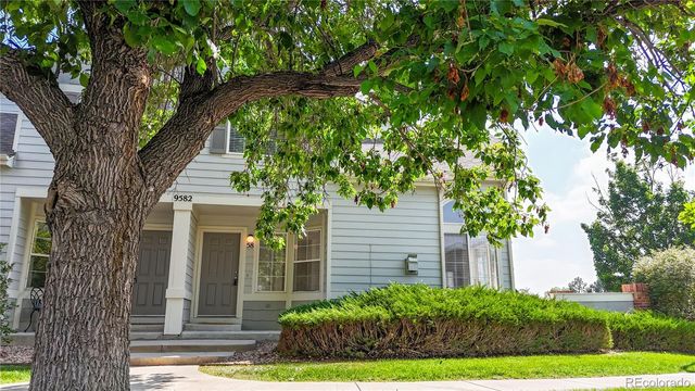 9582 Deerhorn Court 58, Parker, CO 80134