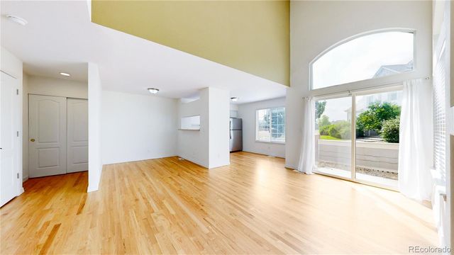 9582 Deerhorn Court 58, Parker, CO 80134