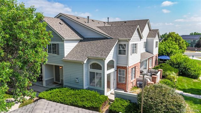 9582 Deerhorn Court 58, Parker, CO 80134