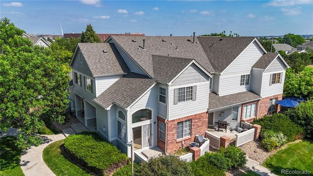 9582 Deerhorn Court 58, Parker, CO 80134