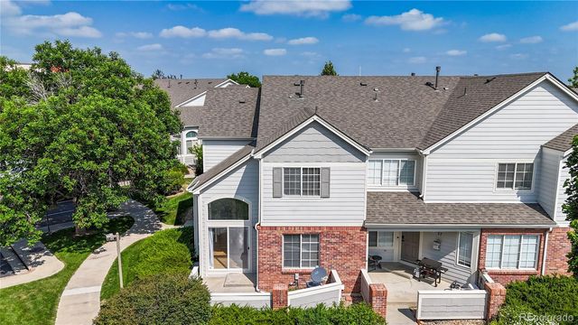 9582 Deerhorn Court 58, Parker, CO 80134