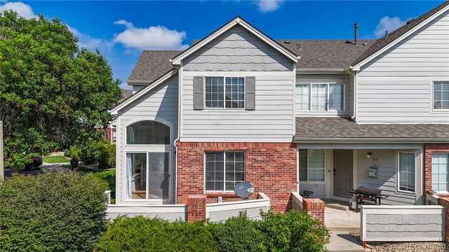 9582 Deerhorn Court 58, Parker, CO 80134
