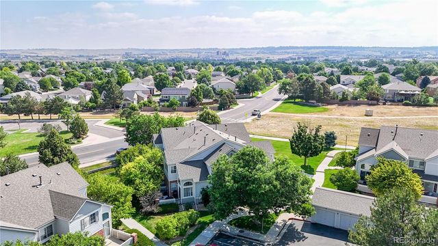 9582 Deerhorn Court 58, Parker, CO 80134