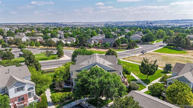 9582 Deerhorn Court 58, Parker, CO 80134