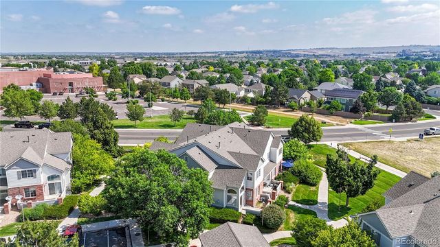 9582 Deerhorn Court 58, Parker, CO 80134