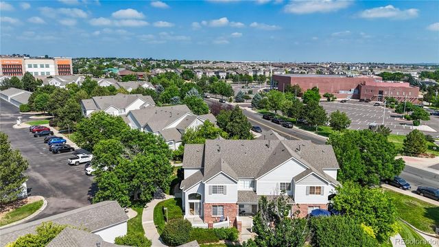 9582 Deerhorn Court 58, Parker, CO 80134