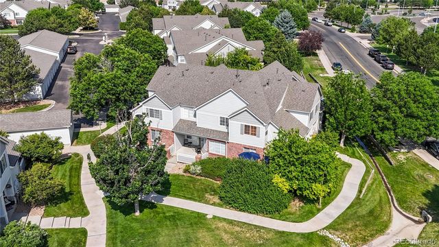 9582 Deerhorn Court 58, Parker, CO 80134