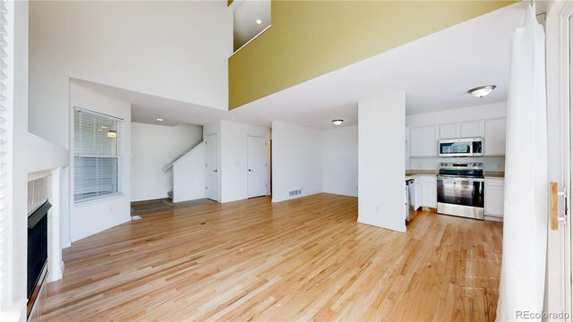 9582 Deerhorn Court 58, Parker, CO 80134