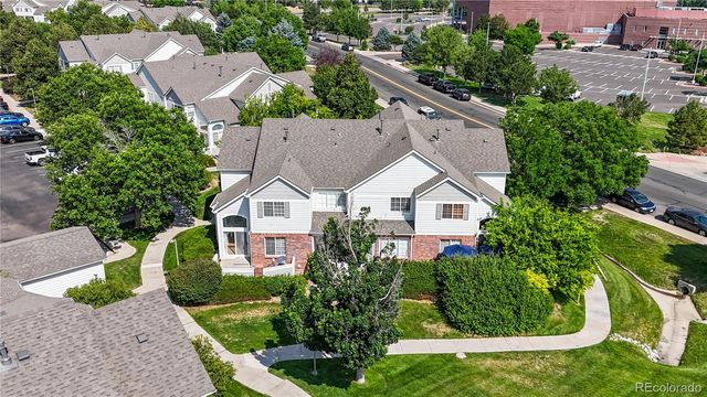 9582 Deerhorn Court 58, Parker, CO 80134