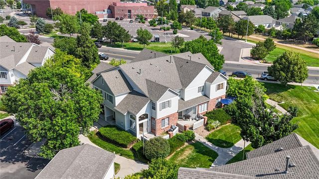 9582 Deerhorn Court 58, Parker, CO 80134