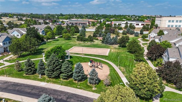 9582 Deerhorn Court 58, Parker, CO 80134
