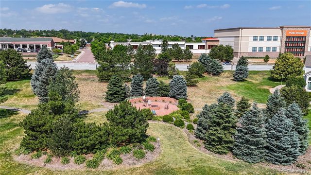 9582 Deerhorn Court 58, Parker, CO 80134