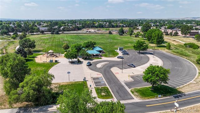 9582 Deerhorn Court 58, Parker, CO 80134