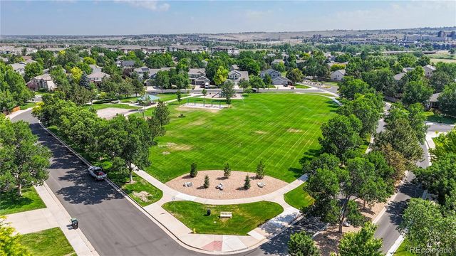 9582 Deerhorn Court 58, Parker, CO 80134