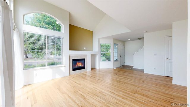 9582 Deerhorn Court 58, Parker, CO 80134