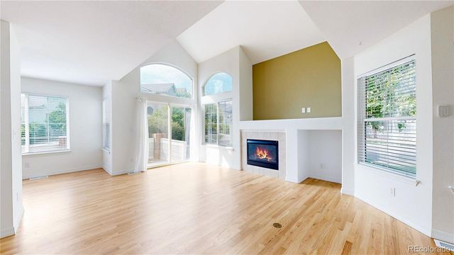 9582 Deerhorn Court 58, Parker, CO 80134