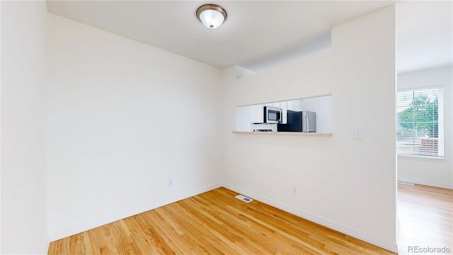 9582 Deerhorn Court 58, Parker, CO 80134