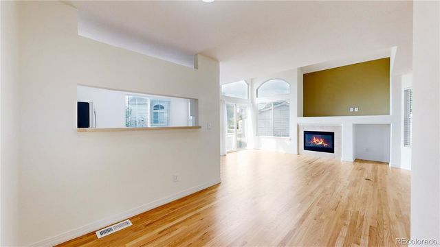 9582 Deerhorn Court 58, Parker, CO 80134