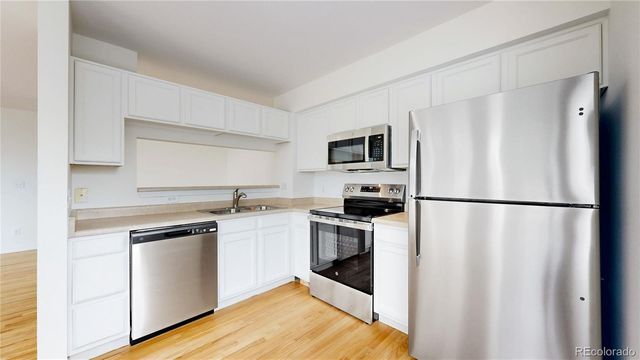 9582 Deerhorn Court 58, Parker, CO 80134