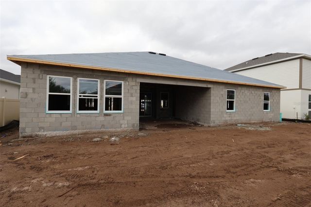 2699 RAVENCLIFFE TERRACE, Oviedo, FL 32765