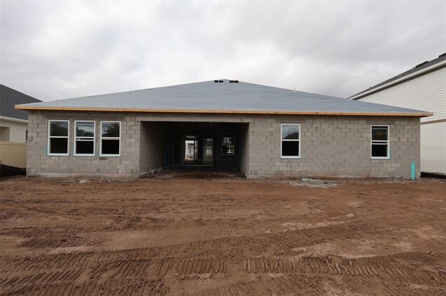 2699 RAVENCLIFFE TERRACE, Oviedo, FL 32765