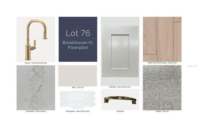 2699 RAVENCLIFFE TERRACE, Oviedo, FL 32765