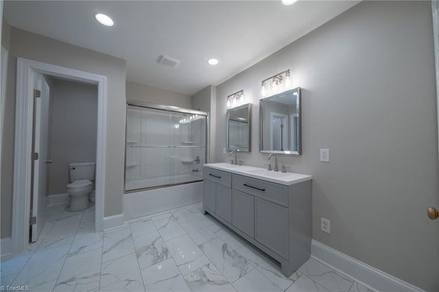 341 Somers Loop, Reidsville, NC 27320