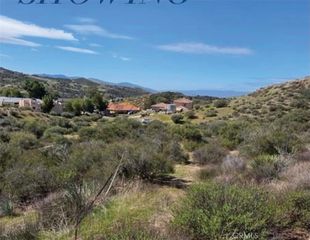 0 Davenport/Woolsey Way Way, Agua Dulce, CA 91390