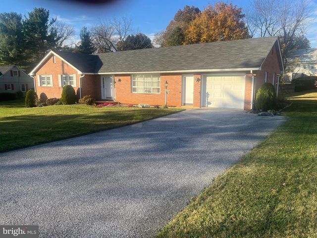 314 MARGARET AVE, Westminster, MD 21157